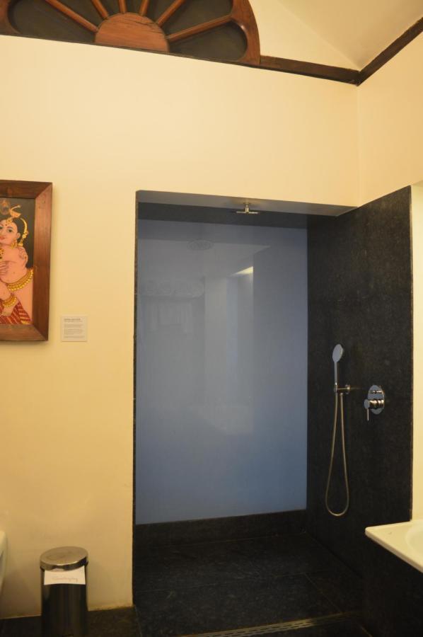 מלון Kochi Malabar House מראה חיצוני תמונה