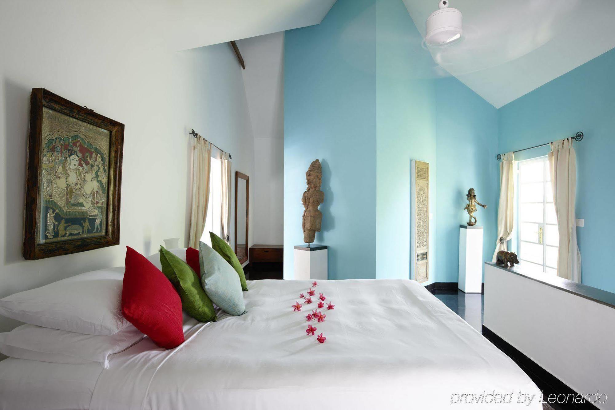 מלון Kochi Malabar House מראה חיצוני תמונה